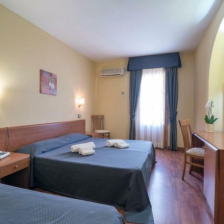 Hotel Akrabello Агридженто Экстерьер фото