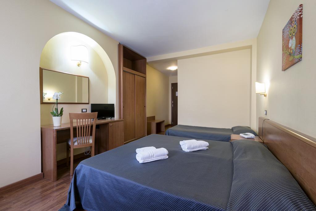 Hotel Akrabello Агридженто Экстерьер фото