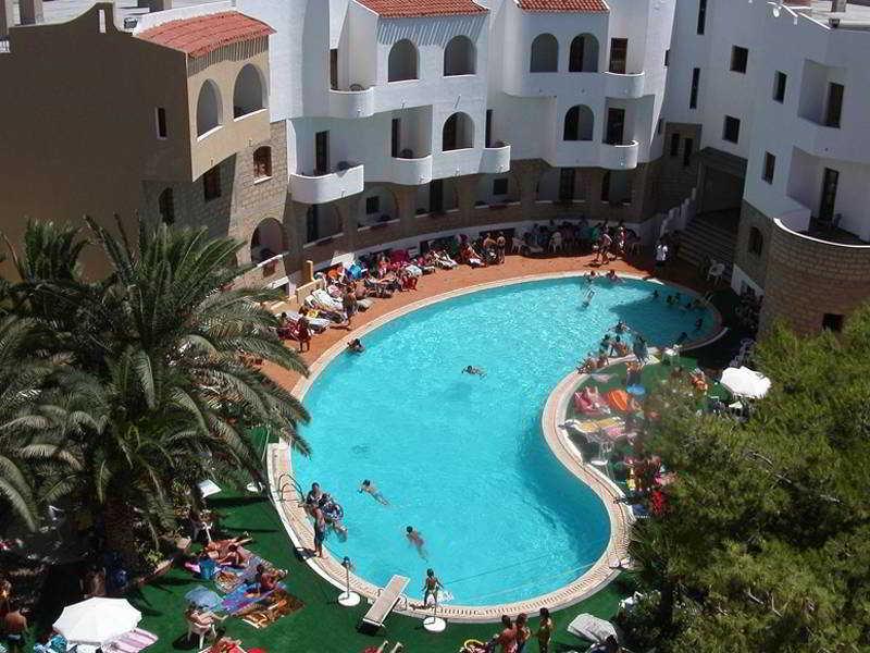 Hotel Akrabello Агридженто Экстерьер фото