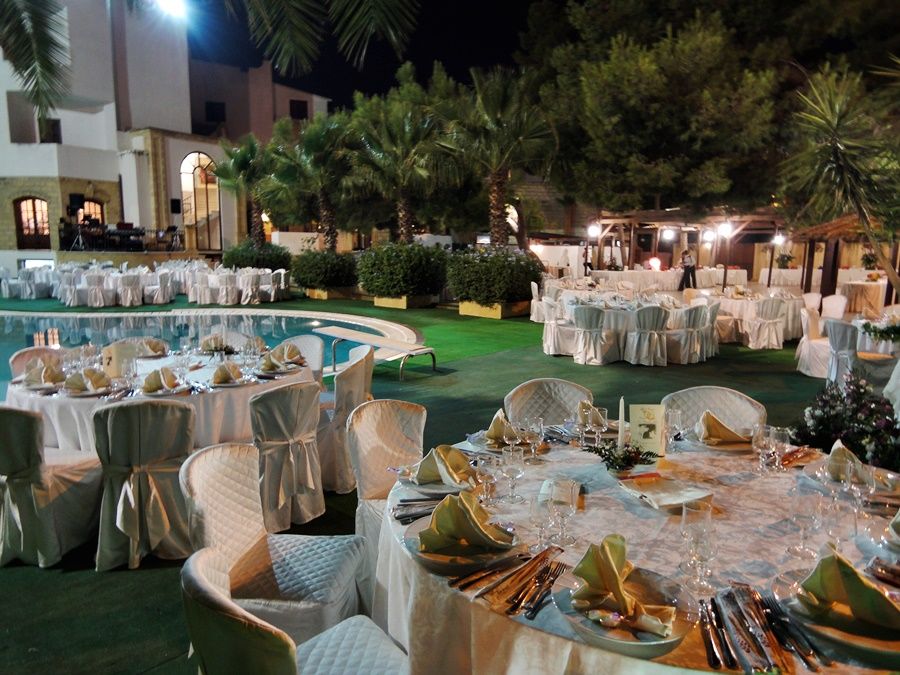 Hotel Akrabello Агридженто Экстерьер фото