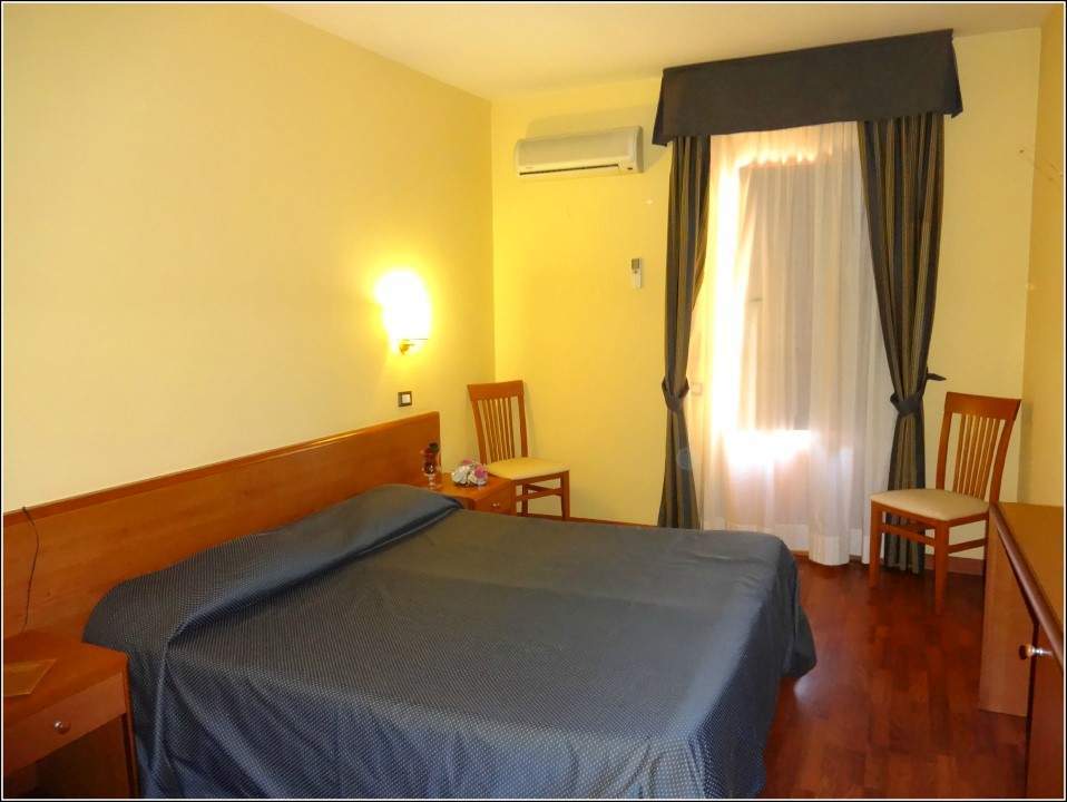 Hotel Akrabello Агридженто Экстерьер фото