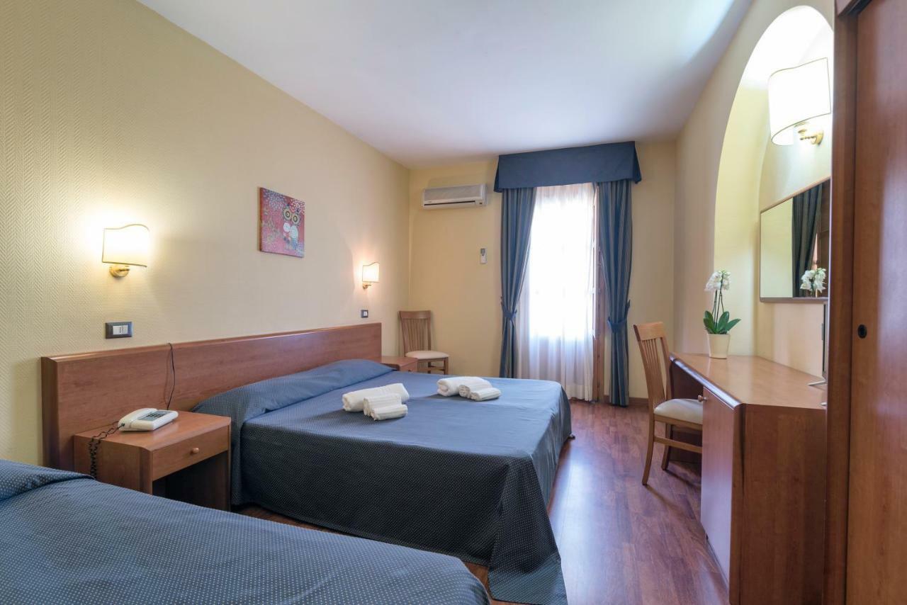 Hotel Akrabello Агридженто Экстерьер фото
